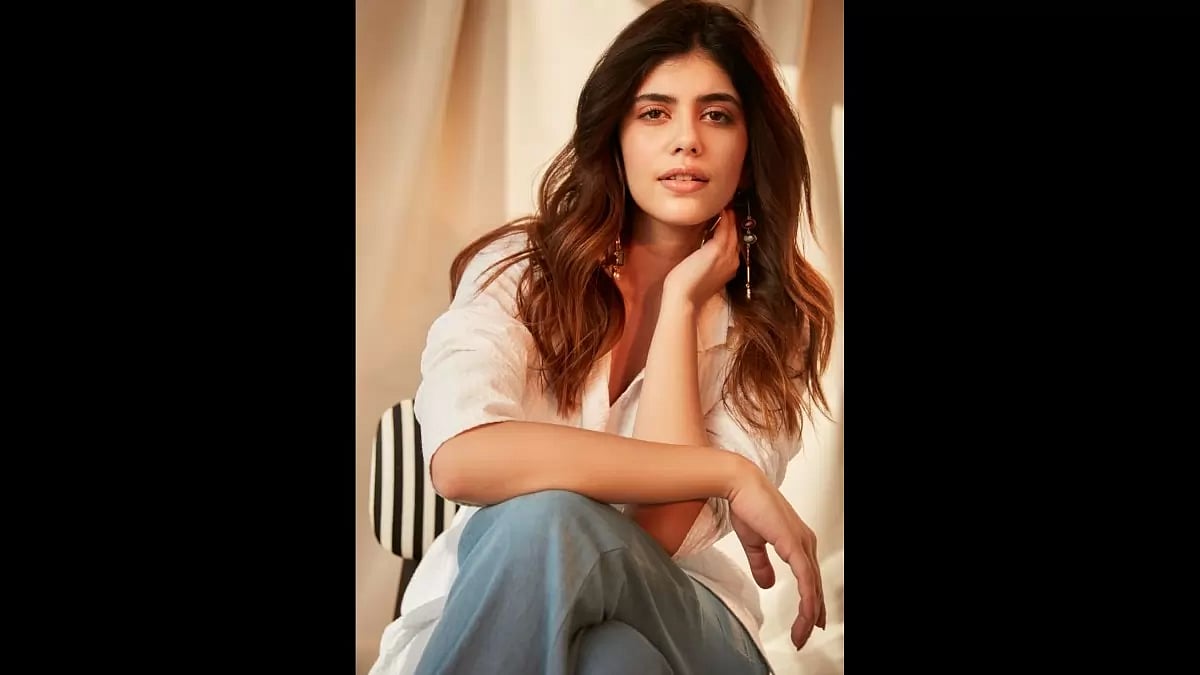 Sanjana Sanghi