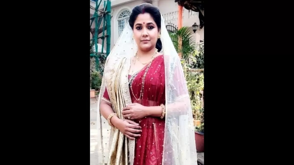 Narayani Shashtri