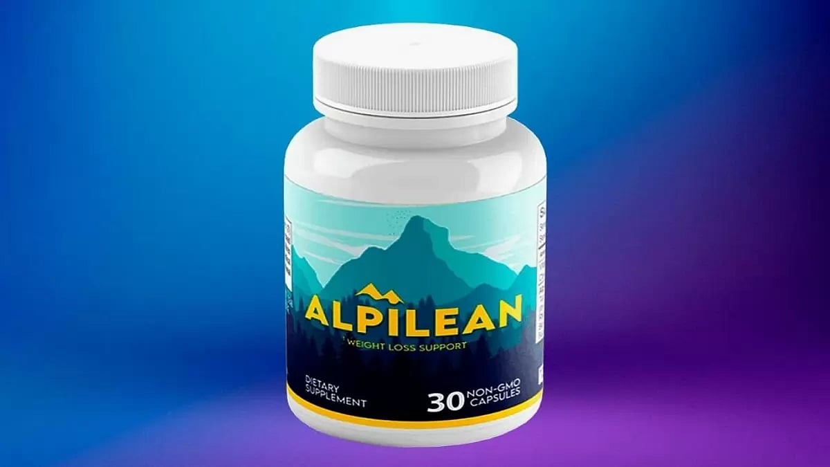 Alpine Ice Hack