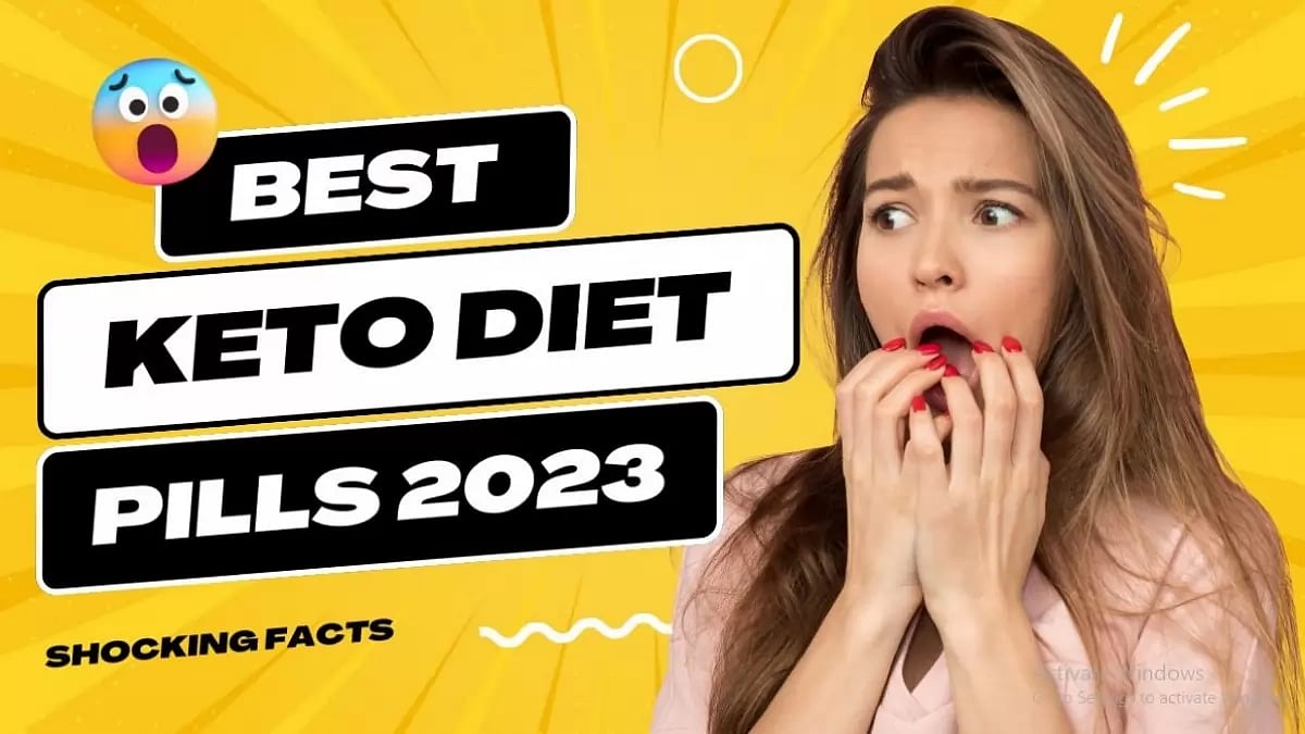 Let's Keto Gummies 