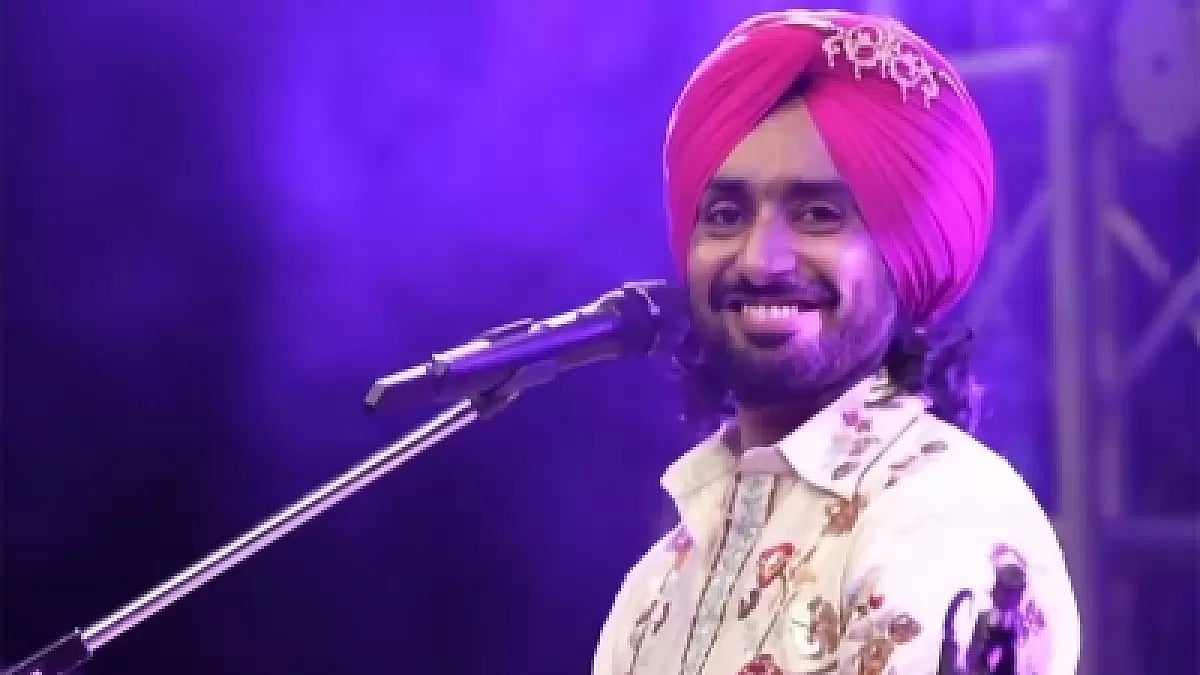 Satinder Sartaaj