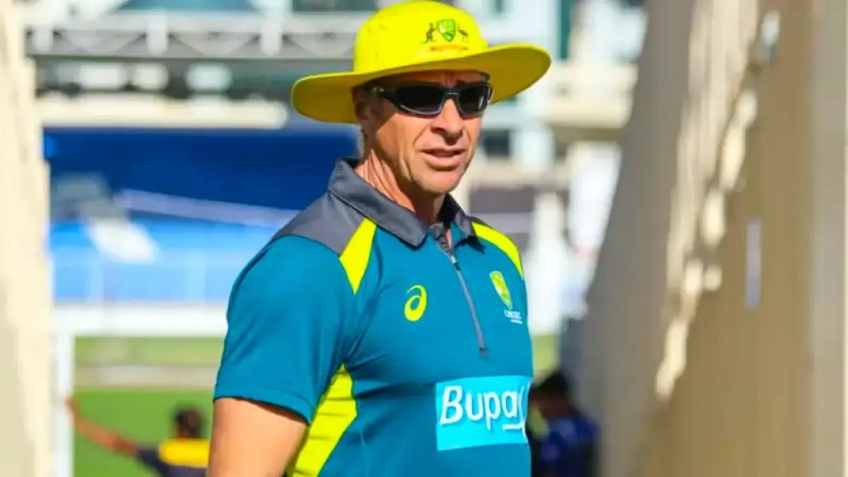 The 57-year-old has served as the fast bowling coach at the NCA in Bengaluru since 2021.
