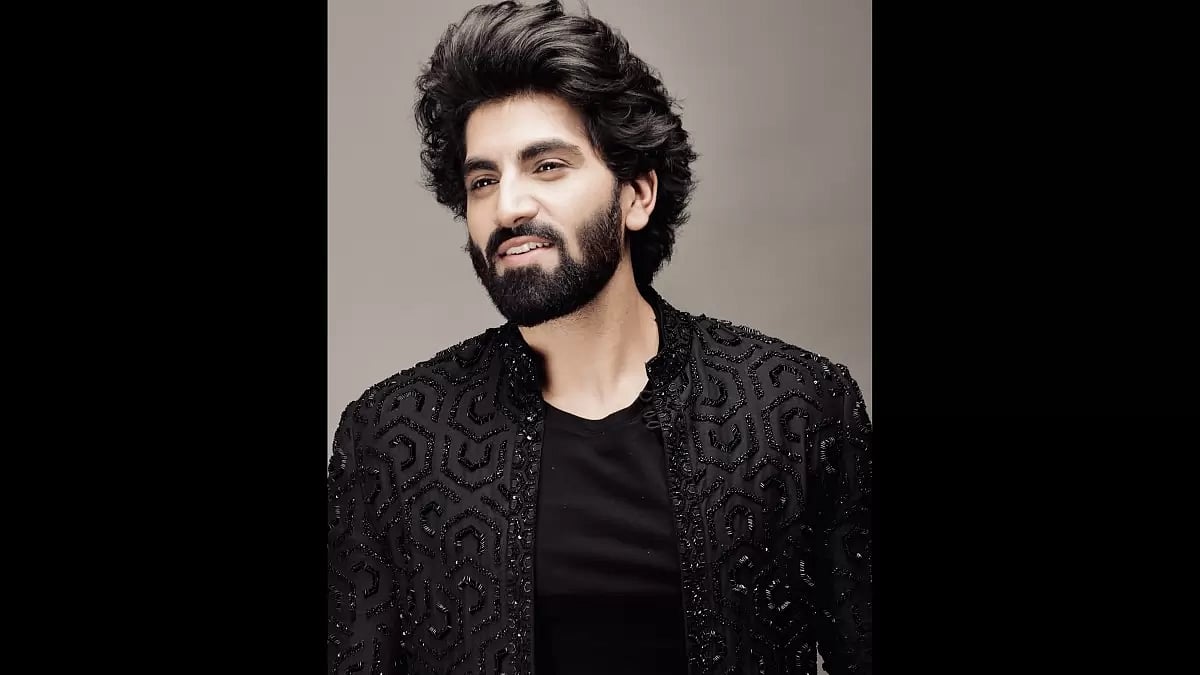 Laqshay Kapoor