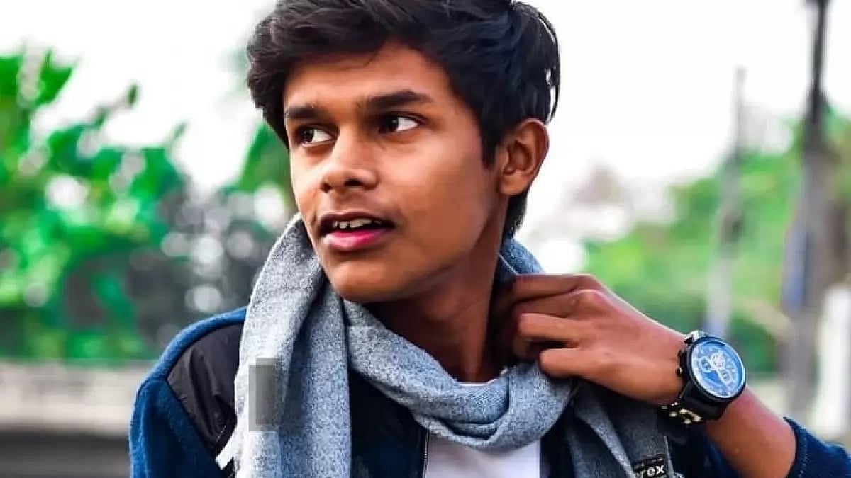 Mohsin Khan