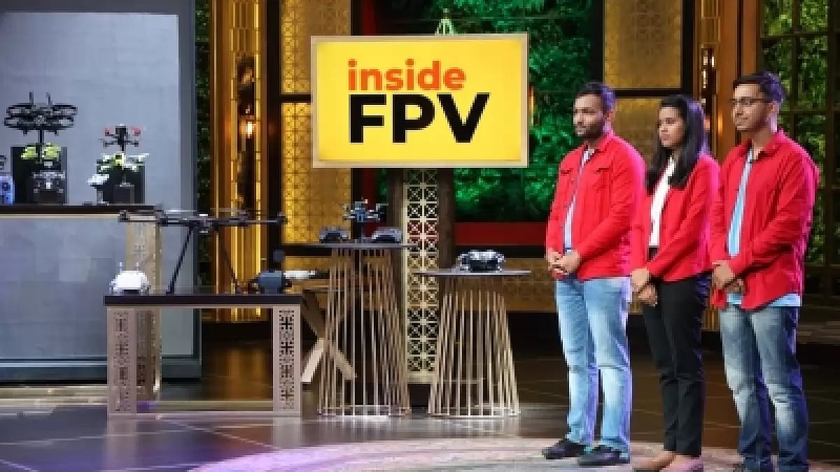 Shark Tank India 2