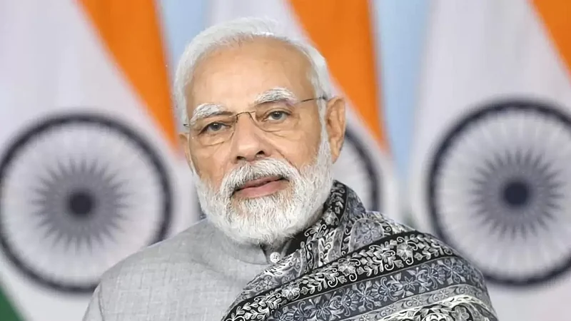 PM Modi Cautions Against Attempts To Create Divisions In The Country