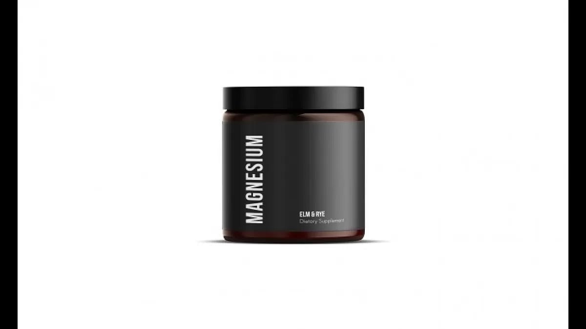 19 Best Magnesium Supplements For Women