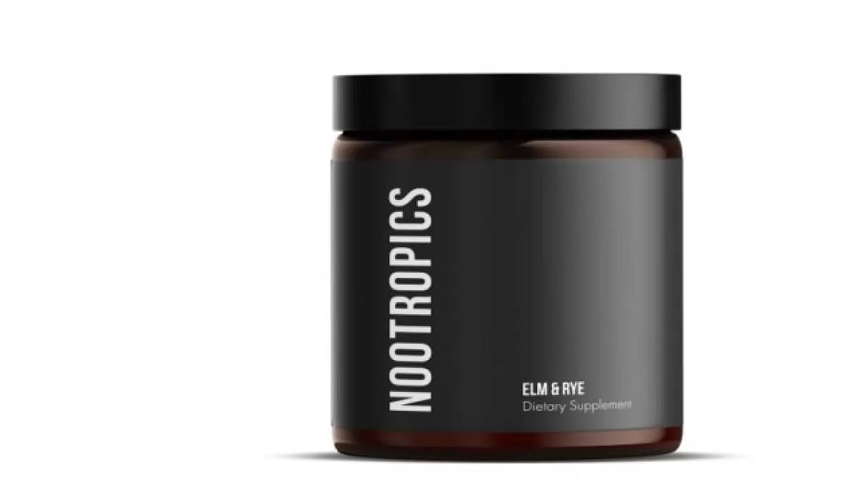 Best Brain Supplements For Adults