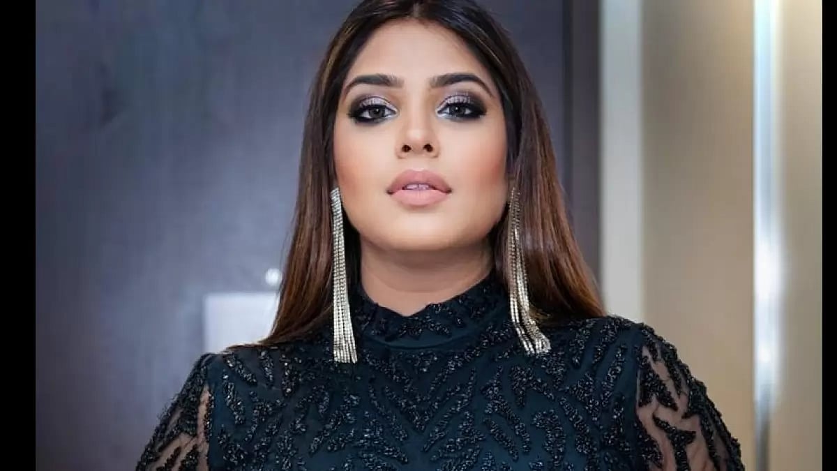 Shreya Gupta 