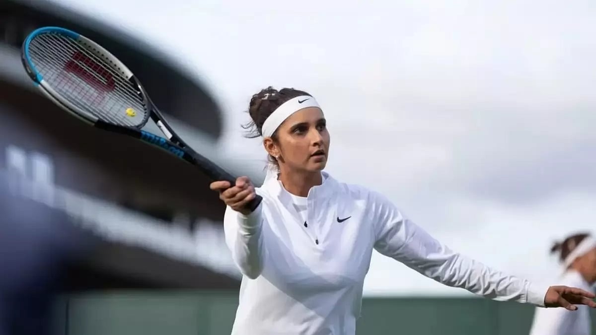 Mirza will retire after WTA 1000 Dubai Tennis Championships slated from February 19.