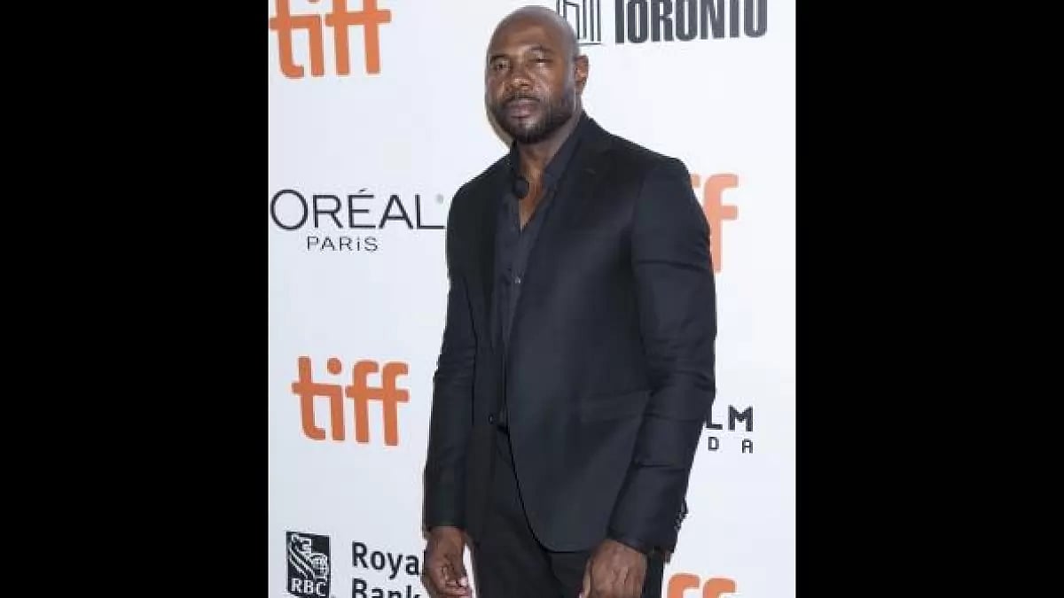 Antoine Fuqua