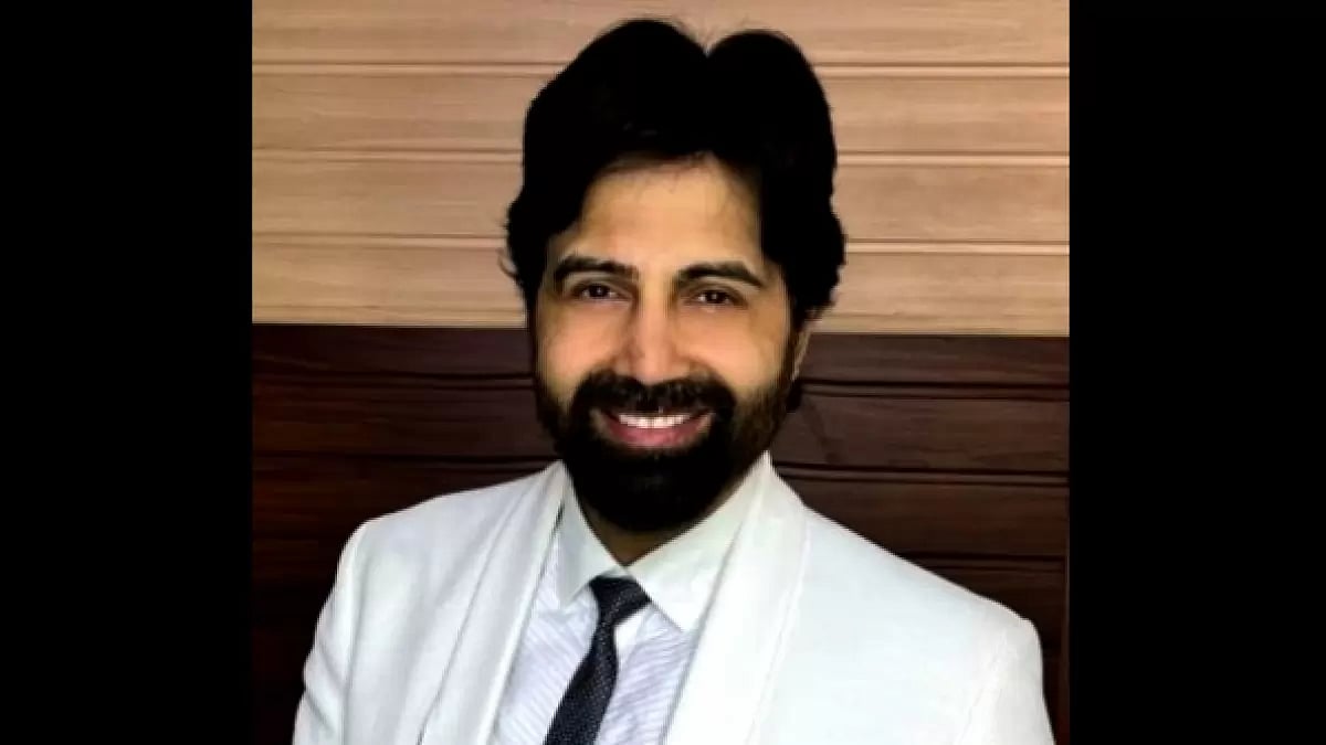 Joy Mukherjees Son, Sujoy Mukherjee To Make Directorial Debut With Kalpvriksh