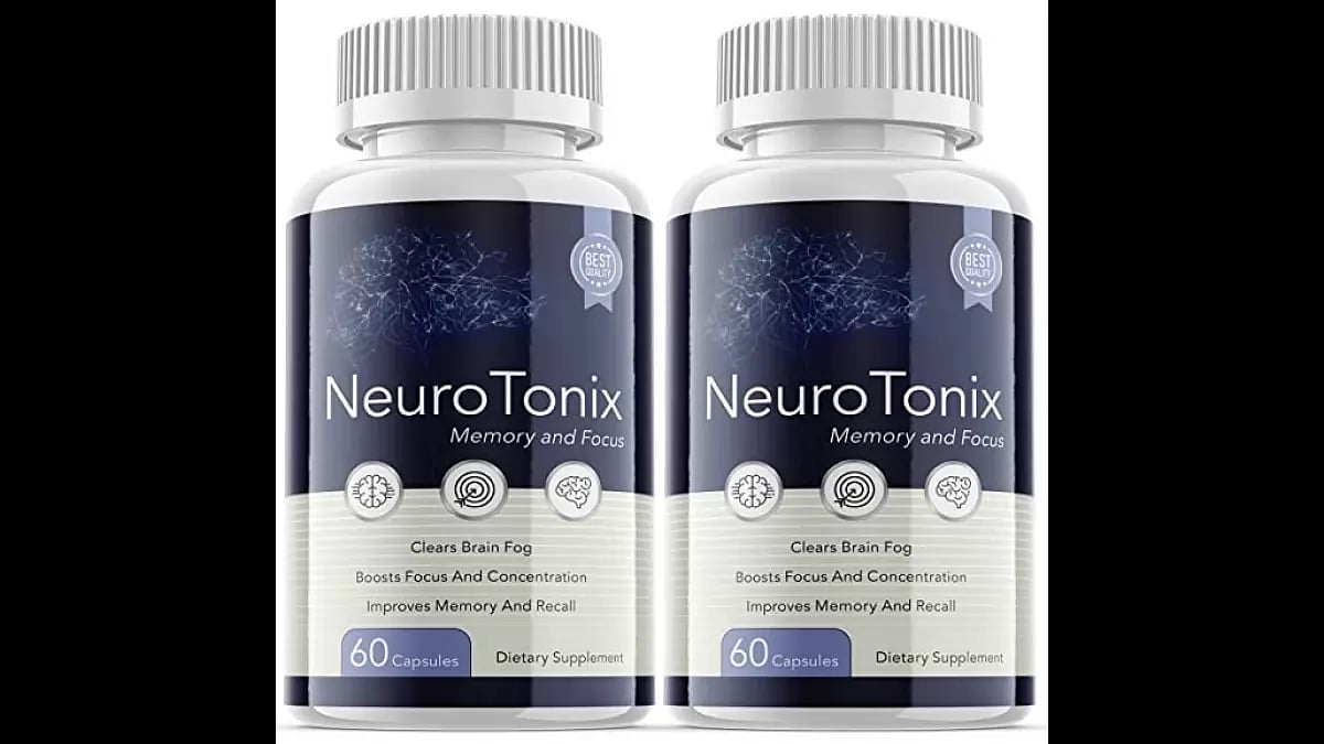 NeuroTonix 