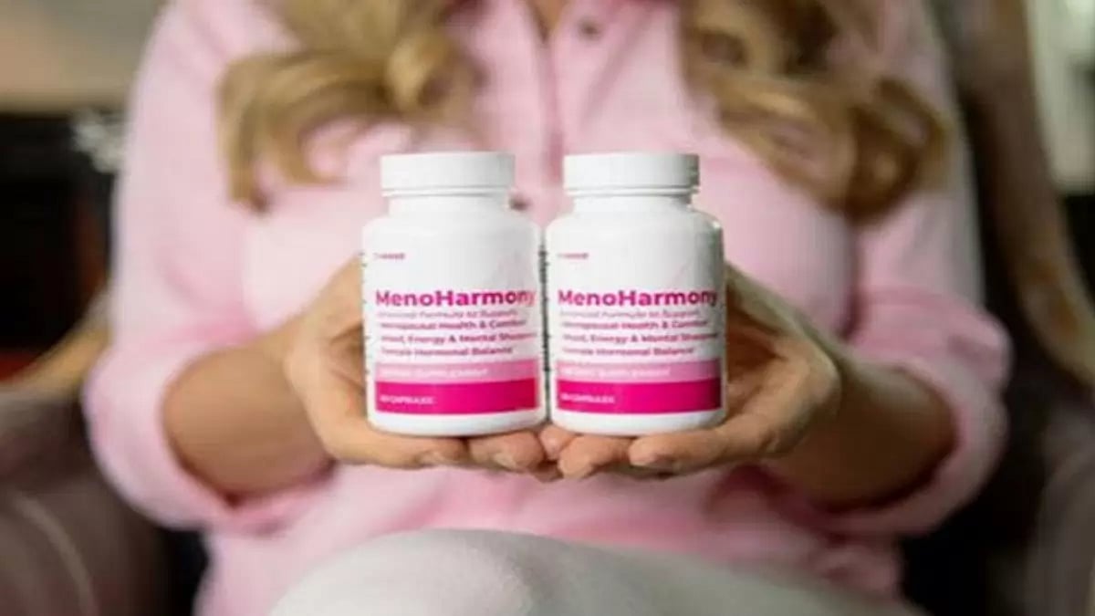 MenoHarmony
