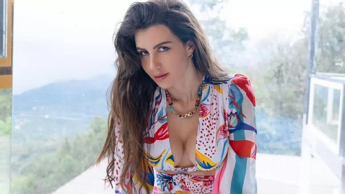 Giorgia Andriani