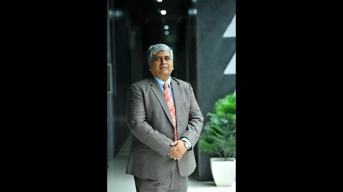 Dr. S. N. Modani