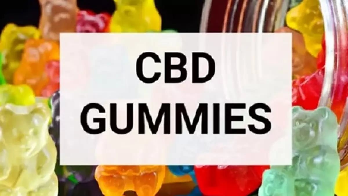 Spectrum CBD Gummies Reviews