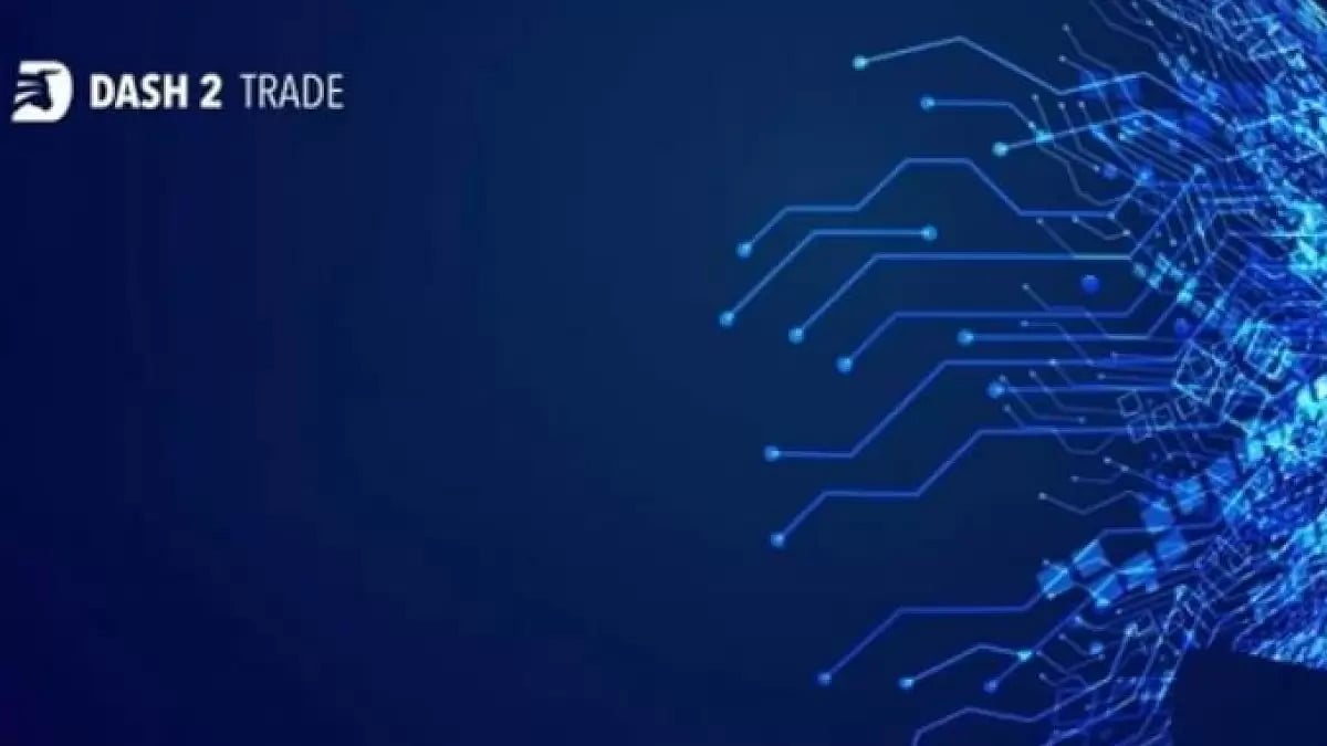 Dash 2 Trade