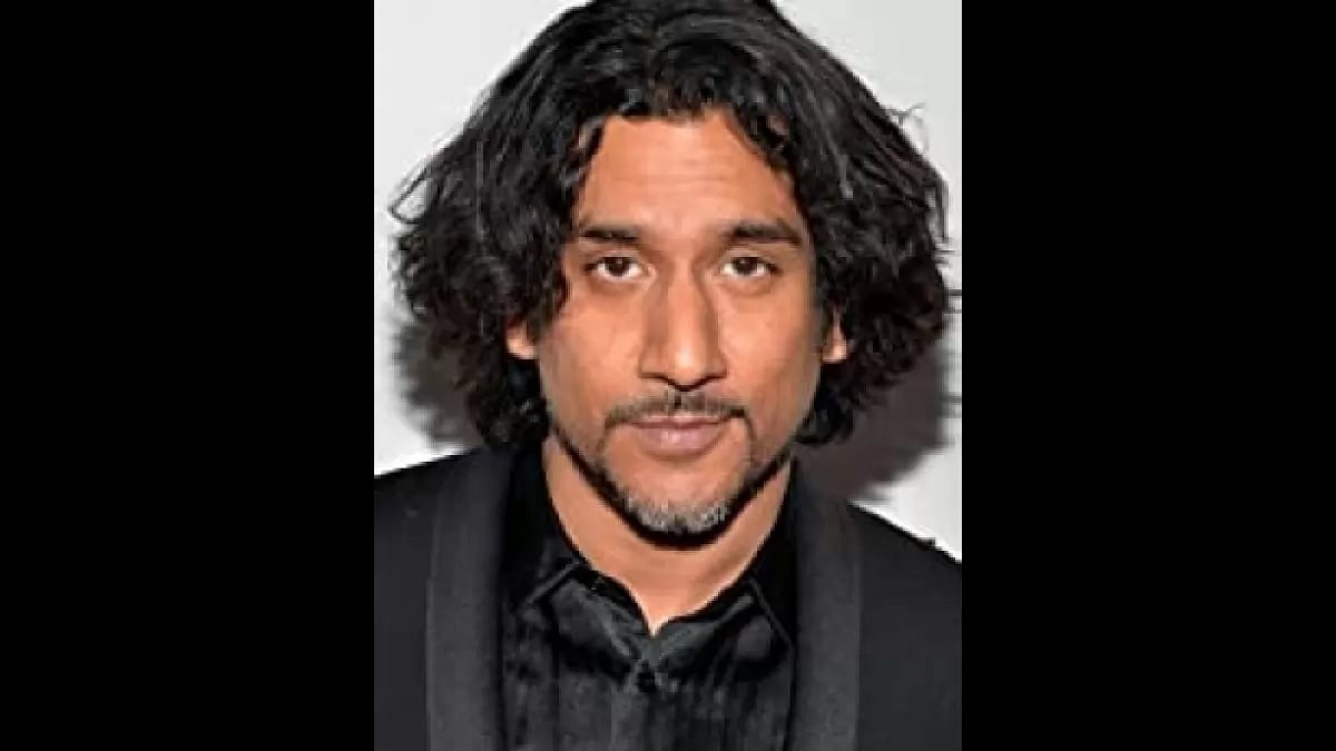 Naveen Andrews