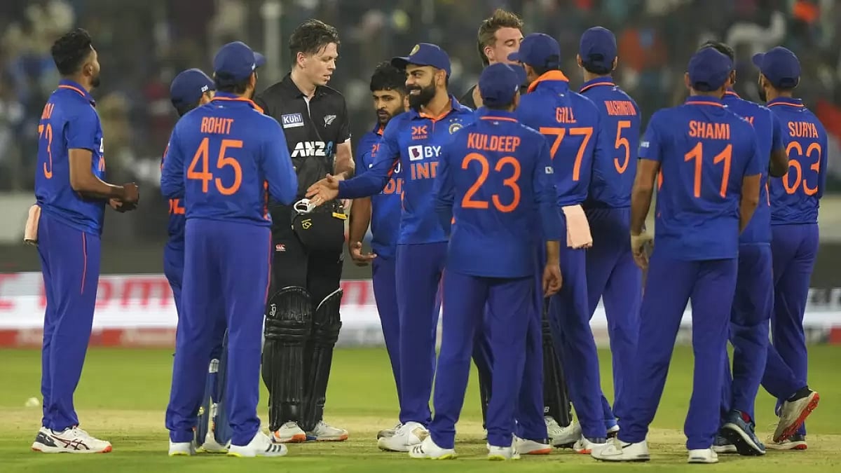 India captain Rohit Sharma pleaded guilty to the offence and accepted the proposed sanction.