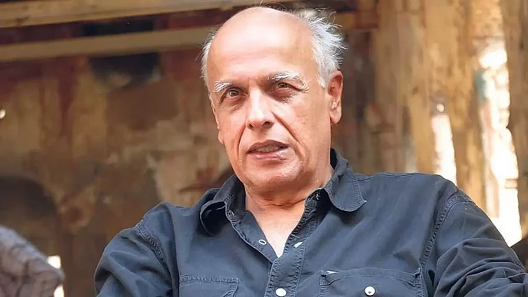 Veteran filmmaker Mahesh Bhatt on retirement - Instagram