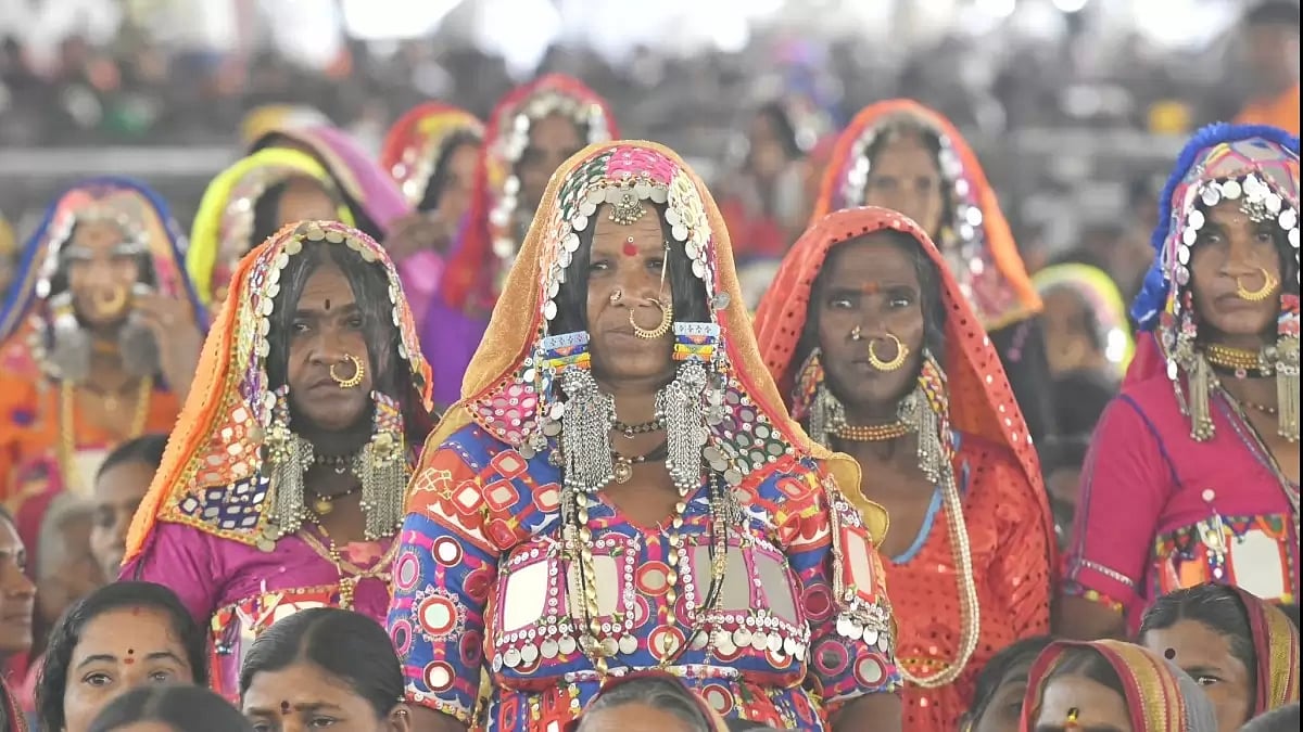 The Banjara community in Karnataka
