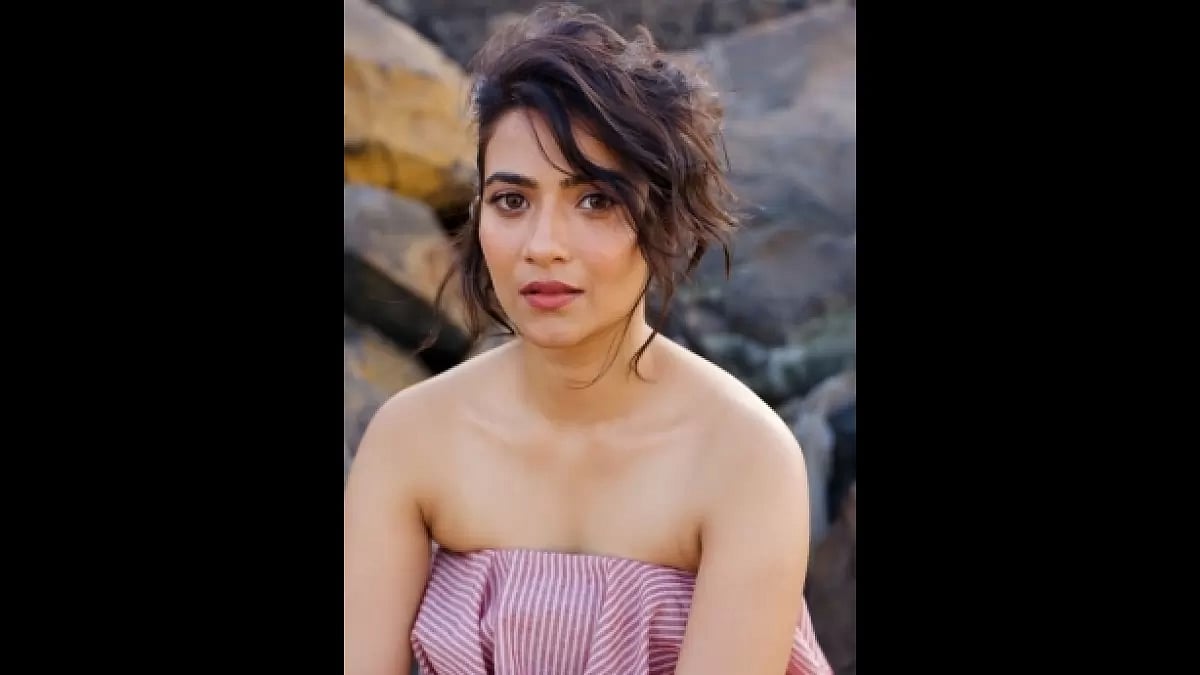 Aditi Dev Sharma