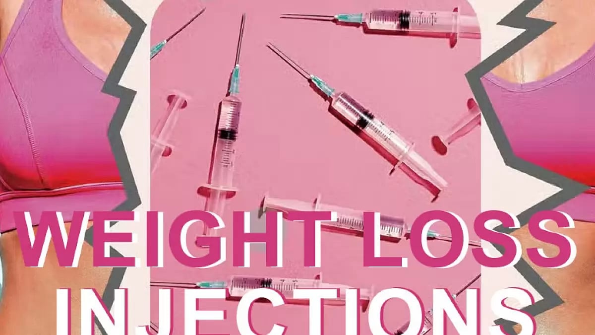 HCG Injections