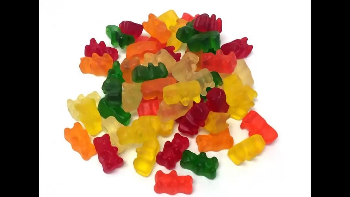 Ultra CBD Gummies