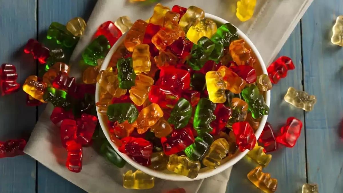 Proper CBD Gummies