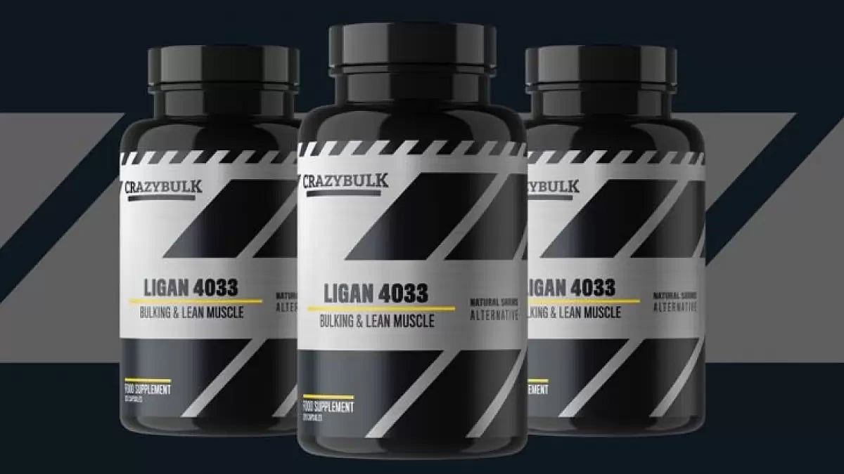Ligandrol SARMs For Sale 