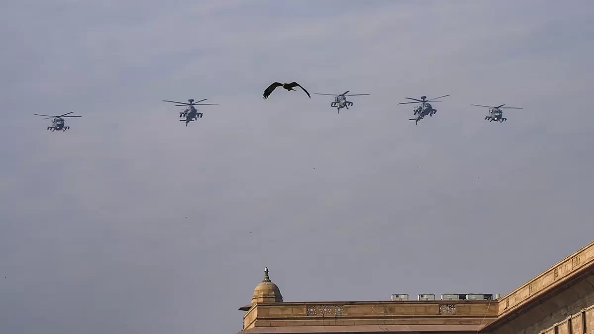R-Day: CM Mann Slams Centre For Not Including Punjab's Tableau