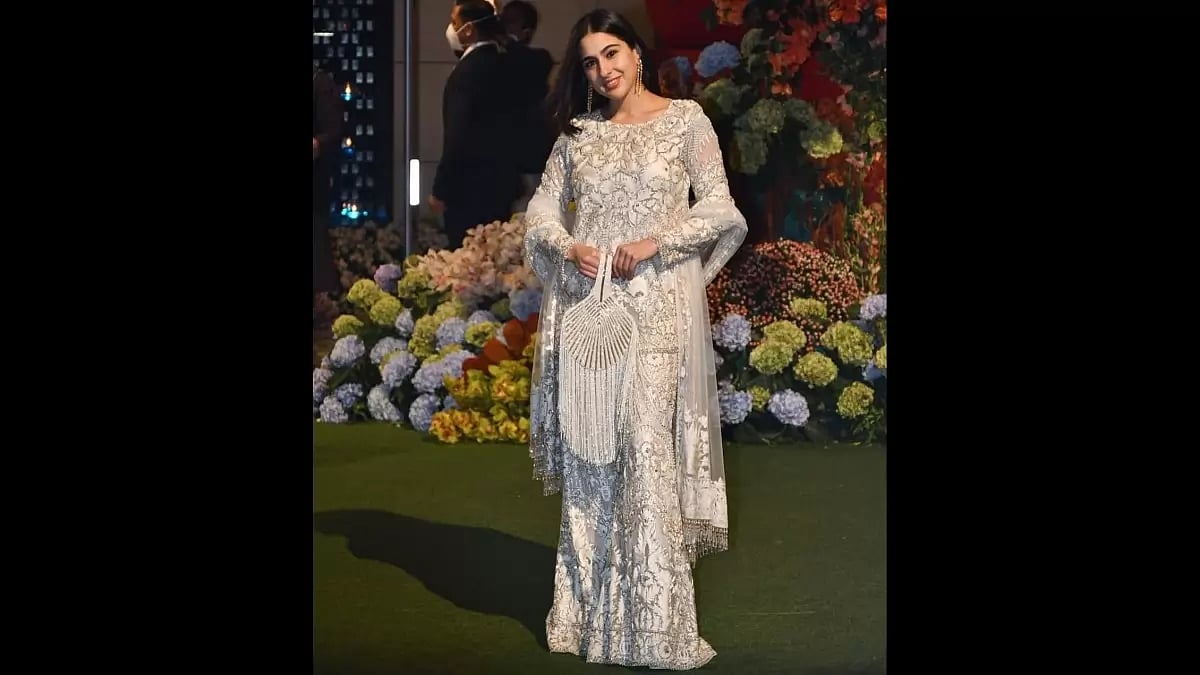 Sara Ali Khan
