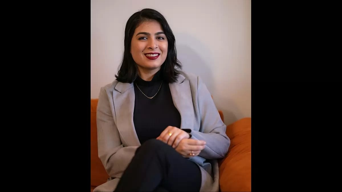 Arushi Arora
