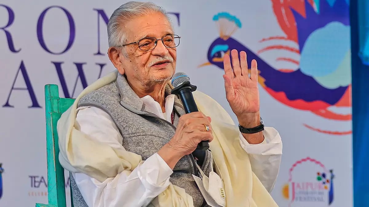 Jaipur Literature Festival