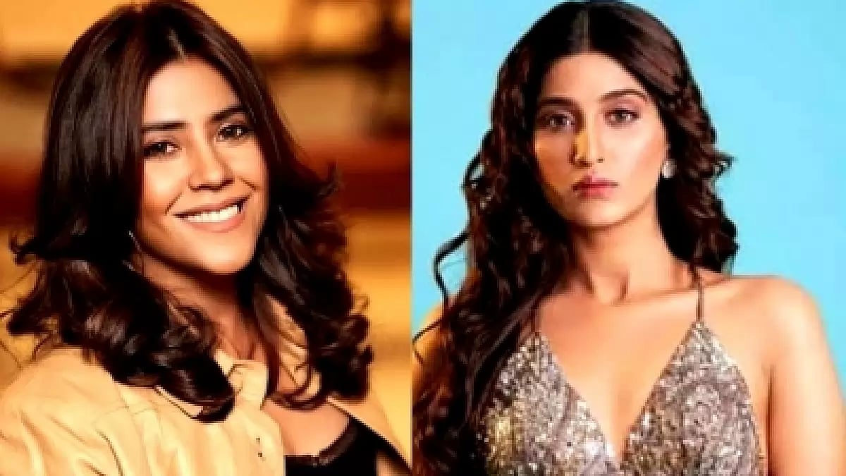 'Bigg Boss 16': Nimrit Kaur Ahluwalia Bags Ekta Kapoor's 'LSD 2'