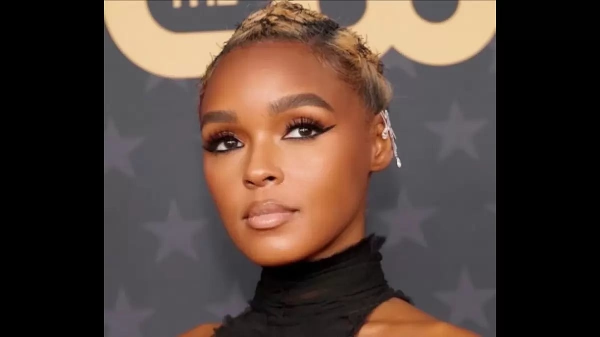 Janelle Monae
