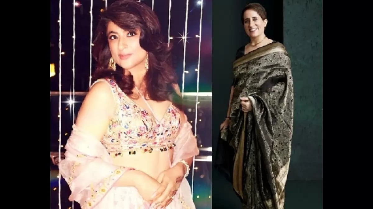 Tahira Kashyap Khurrana, Guneet Monga