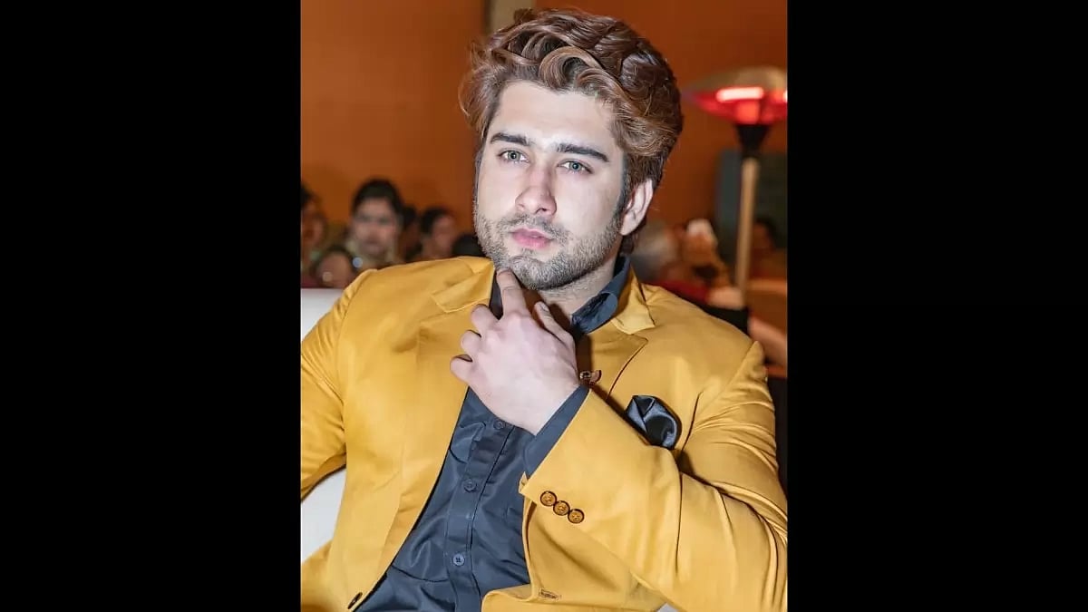 Shaan Mishra