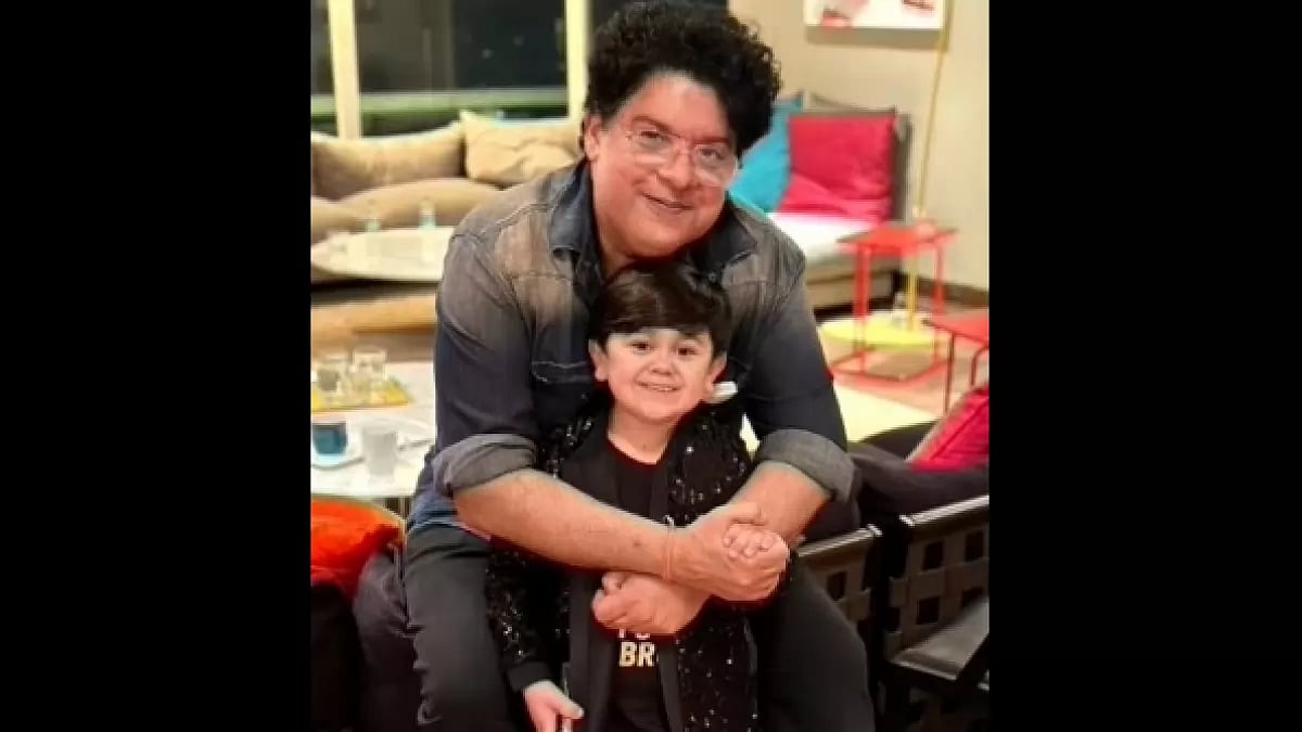 Sajid Khan, Abdu Rozik 