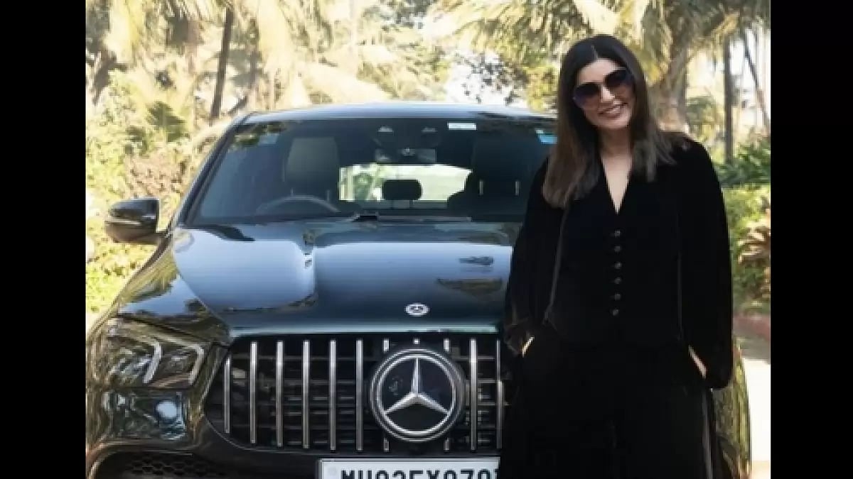 Sushmita Sen