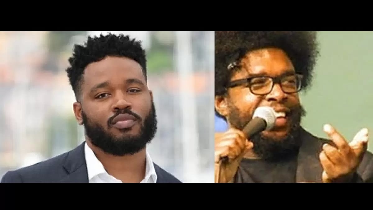 Ryan Coogler, Questlove