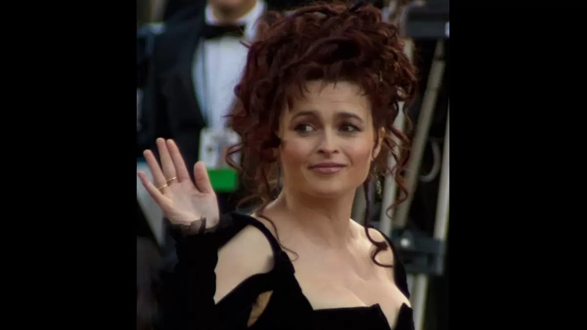 Helena Bonham Carter