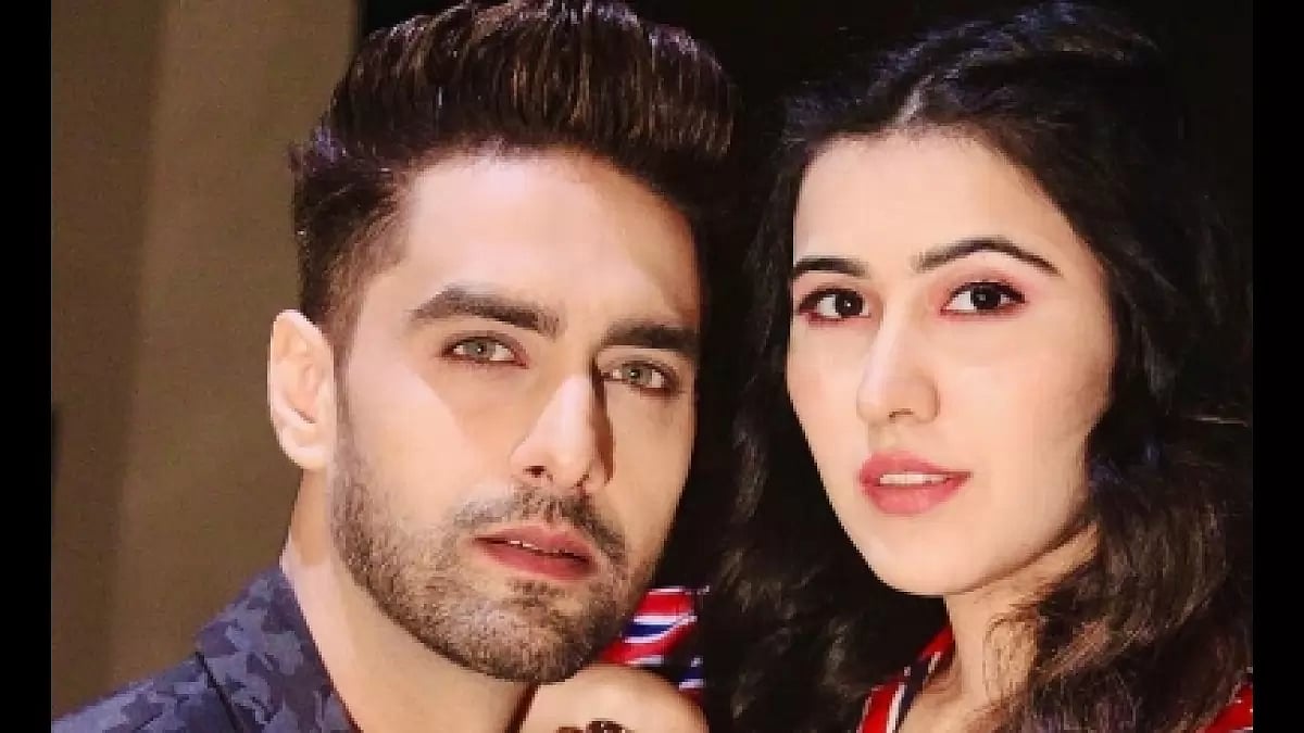 Rohit Purohit, Sheena Bajaj