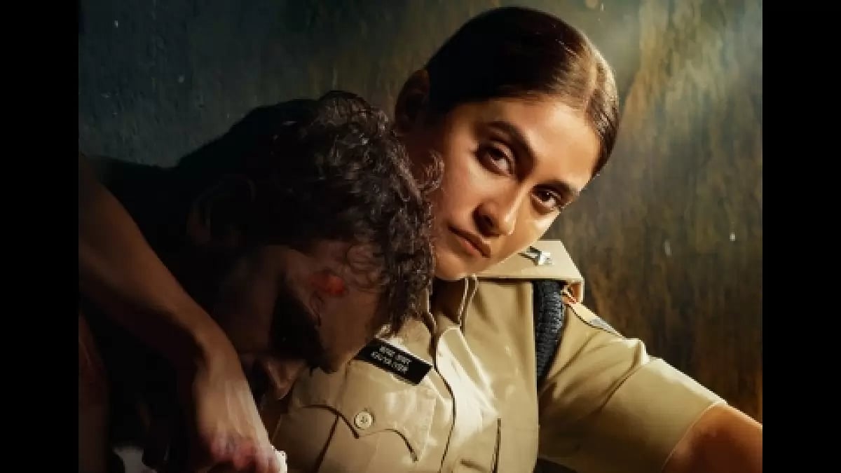 Srijit Mukherji Says 'Jaanbaaz Hindustan Ke' Based On Experiences Of IPS Officers