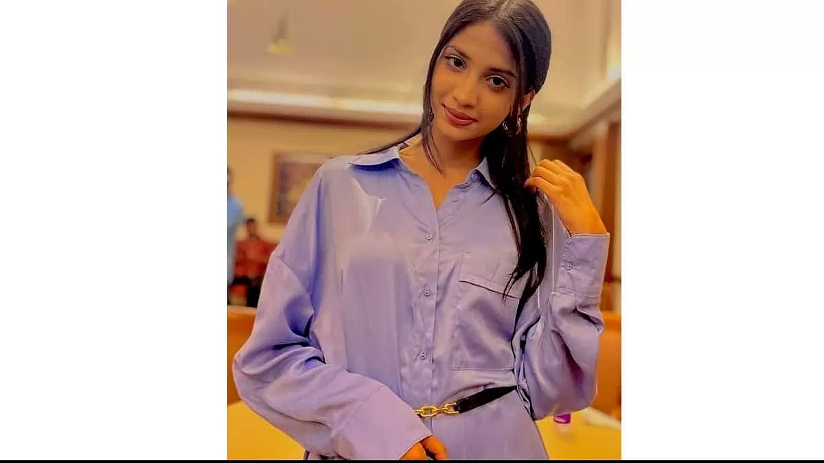 Iqra Shaikh