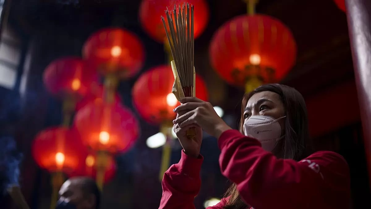 Lunar New Year