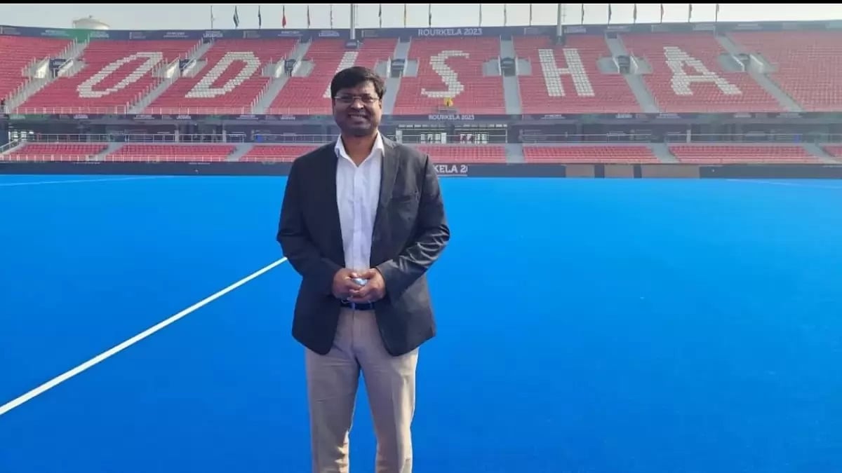 Tirkey said the team's next priority is to do well in the Asian Games, scheduled to be held this year.