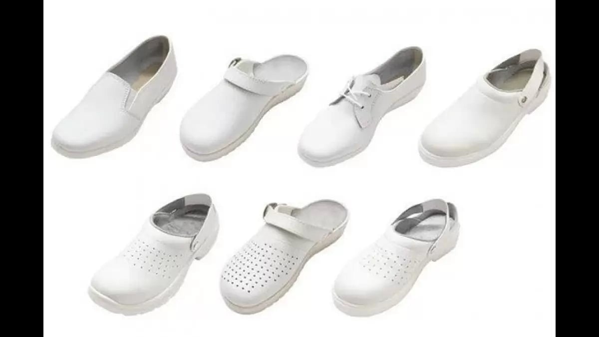 Best Nurse Shoes