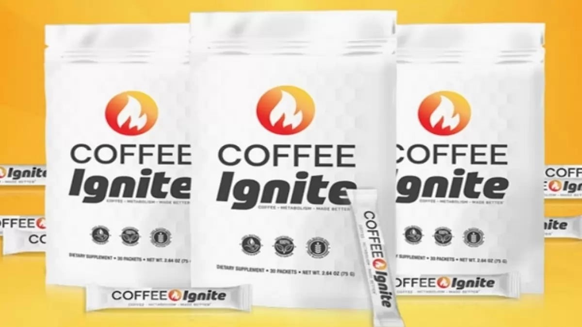 Coffee Ignite